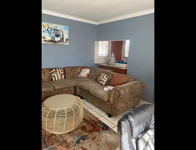 3 BEDROOM PROPERTY TO RENT IN ORMONDE VIEW